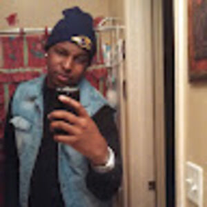 Meet your Posher, Denzel